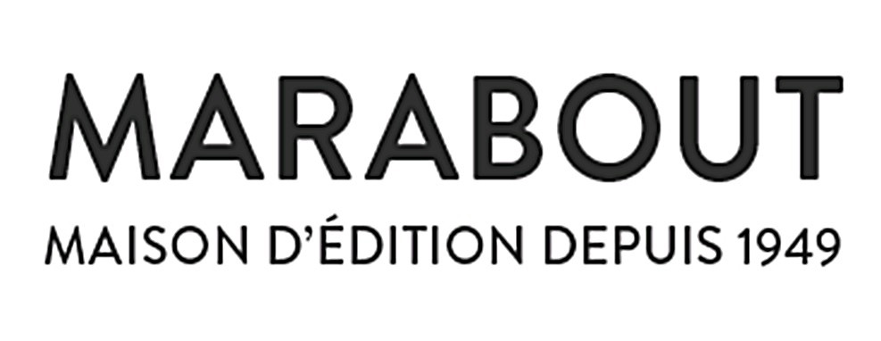 Logo Marabout