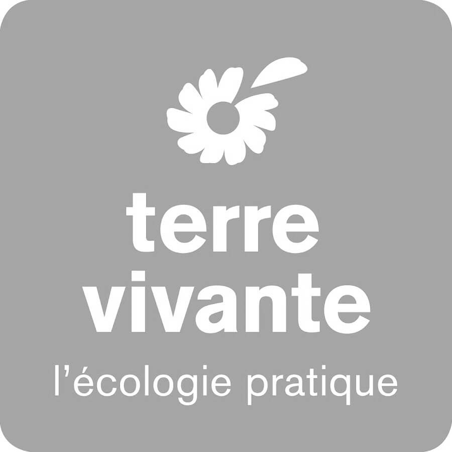 Logo Terre vivante