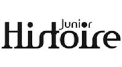 Histoire junior logo