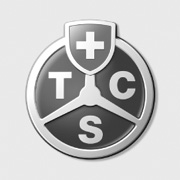 TouringClub Suisse logo