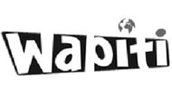 Wapiti logo