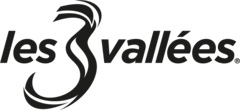 Les 3 vallées, vallée des Belevilles